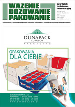 Ważenie Dozowanie Pakowanie