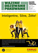 Ważenie Dozowanie Pakowanie