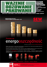 Ważenie - Dozowanie - Pakowanie