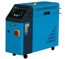 Termoregulator Shini