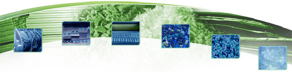 Multi-tech recykling