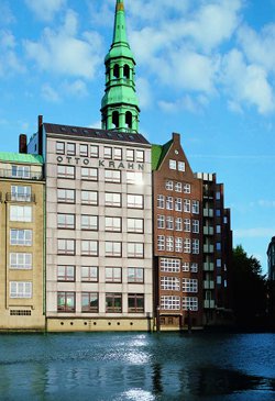 Krahn Chemie Polska