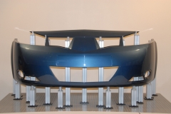 Rapid prototyping - Materialise