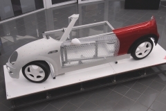 Materialise - rapid prototyping