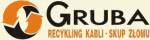 Grubarecykling