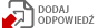 Odpowiedz