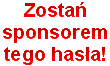 Zostań sponsorem hasła w Plastechopedii