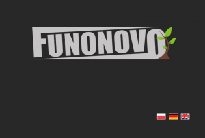 min screen
