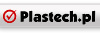 plastech logo