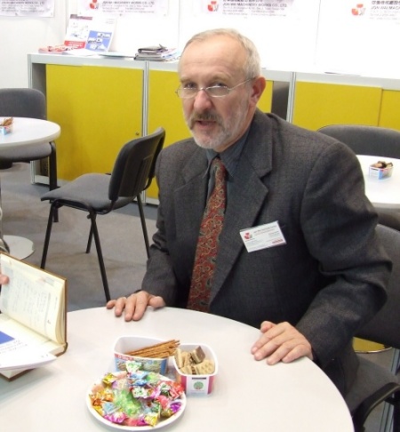 Andrzej Kobryń