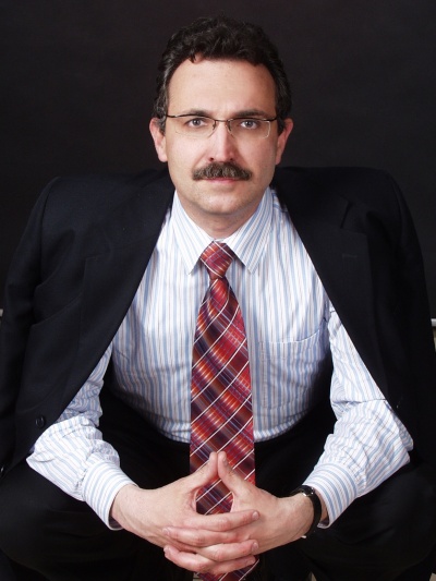 Bohdan Sobolewski, dyrektor TVK Polska