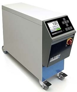 HB-Therm 5, nowe urządzenia termostatujące