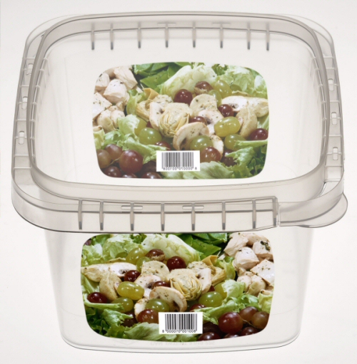 Clyrell Em248u w ofercie Basell Orlen Polyolefins 