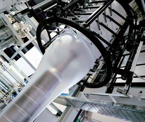 Technologia Borstar firmy Borealis