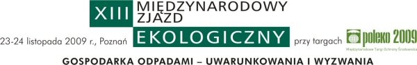 Międzynarodowy Zjazd Ekologiczny