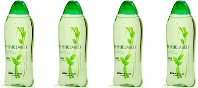 Thin Range, UPM Raflatac