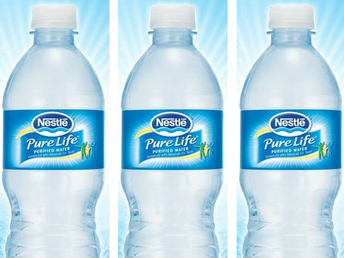 Nestle, Eco-Shape