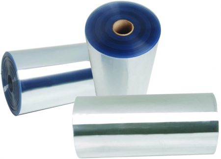 Folia PVC