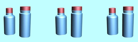 Opakowania Alpha Packaging: seria Power Shot