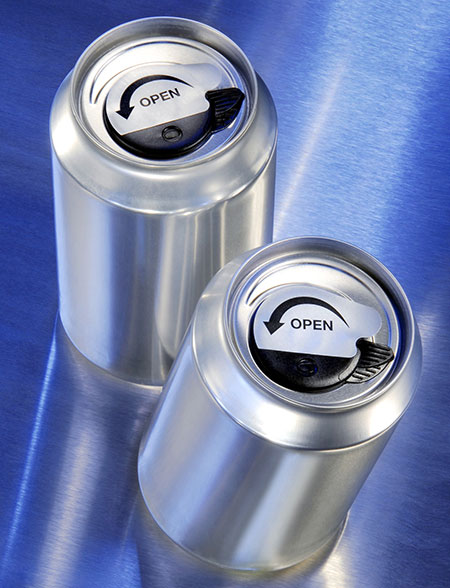 Nowa technologia zamykania opakowań firmy Ball Packaging
