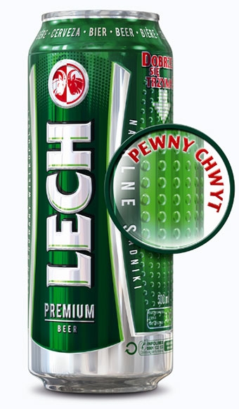 Puszka Lech