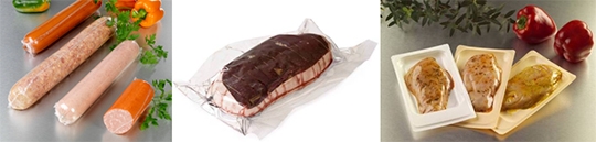 Sealed Air Cryovac z nowymi opakowaniami spożywczymi