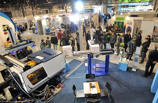 RubPlast Expo 2010