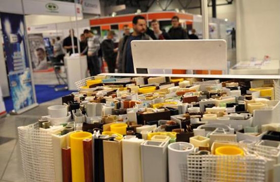 RubPlast Expo 2010