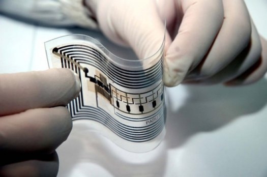 RFID w segregacji tworzyw sztucznych przeznaczonych do recyklingu