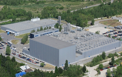 Paccor Siemianowice