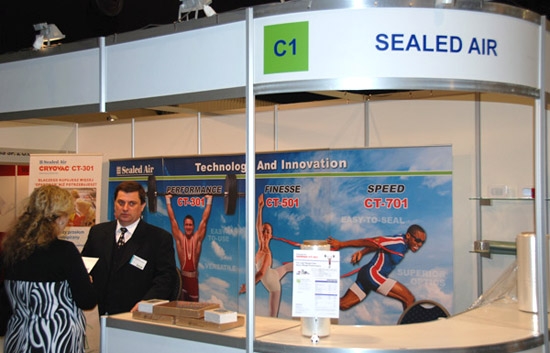 Sealed Air Cryovac na Packaging Innovations