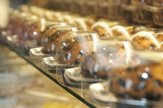 Pakfood 2011
