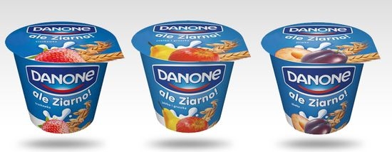 Nowe opakowania od Paccor
