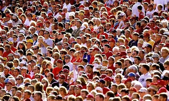 Tworzywa i siedem miliardów ludzi + komentarz