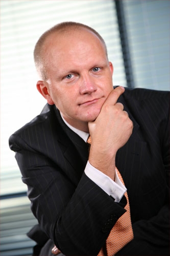 Rozmowa z Arturem Kołodziejczakiem, Dyrektorem Generalnym firmy <br />
LineTec