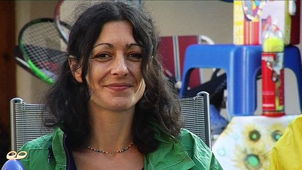 Sandra Krautschwal