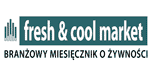 Fresh & cool market