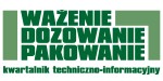 Ważenie - Dozowanie - Pakowanie