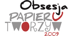 KONKURS OBSESJA PAPIERU