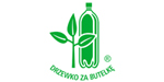 Drzewko za butelkę