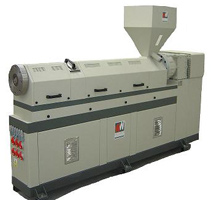 extruders - WW Ekochem