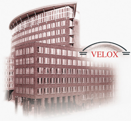 Velox- adres