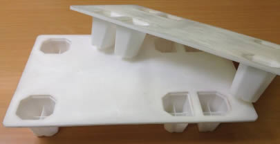 Paleta z PP
