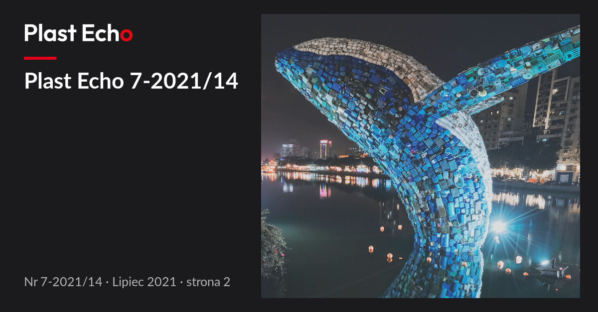 Plast Echo 7-2021/14, Lipiec 2021, s. 2