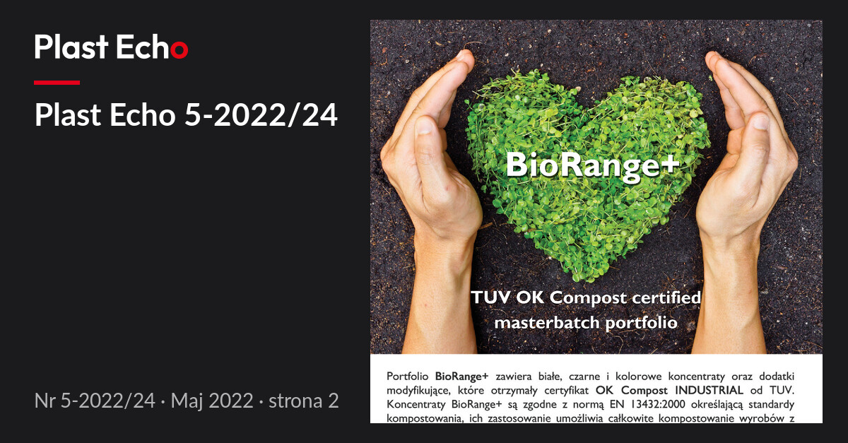 Plast Echo 5-2022/24, Maj 2022, s. 2