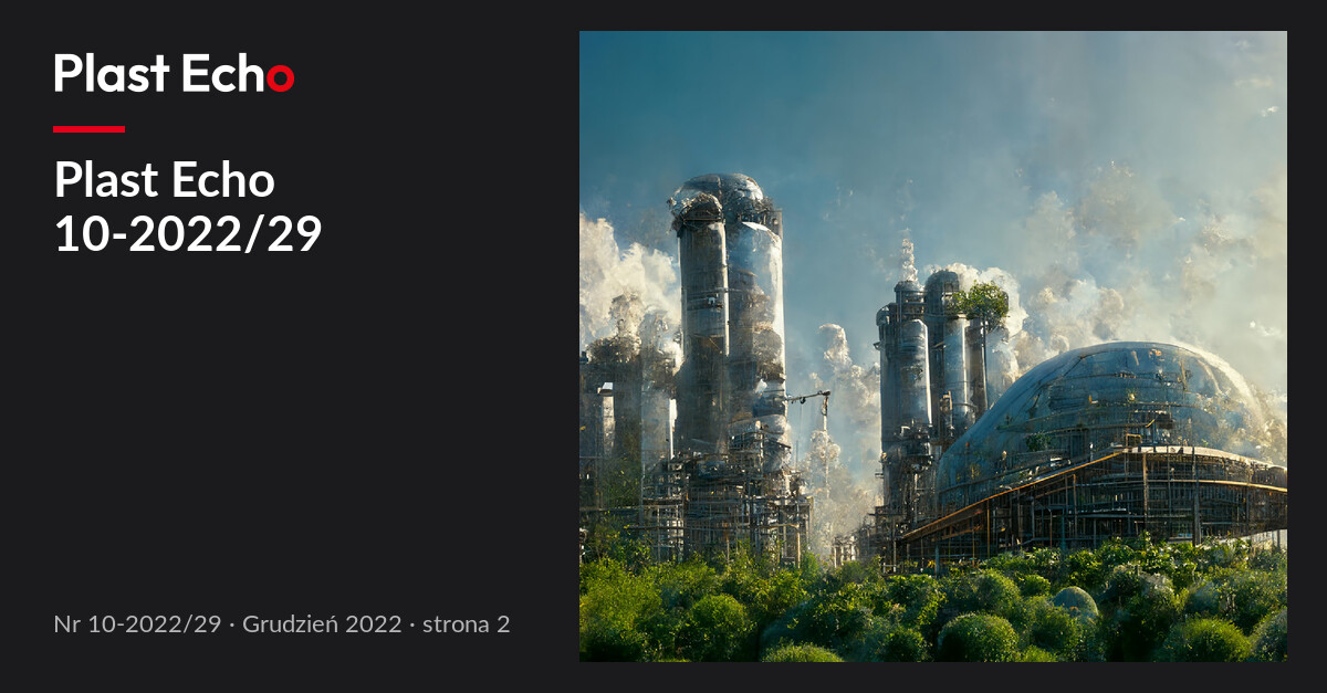 Plast Echo 10-2022/29, Grudzień 2022, s. 2