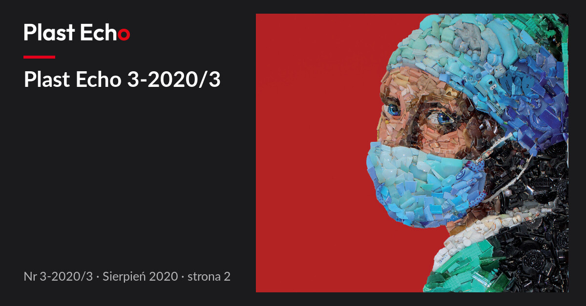 Plast Echo 3-2020/3, Sierpień 2020, s. 2
