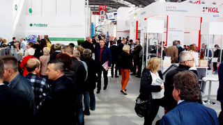 Fotoraport - Plastpol 2016