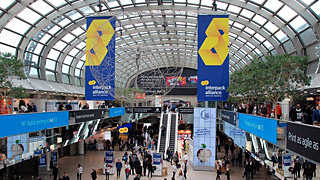 Fotoraport - interpack 2017
