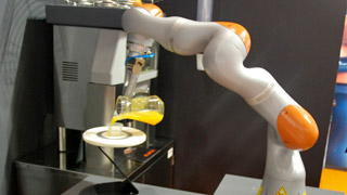 Fotoraport - Automaticon 2016
